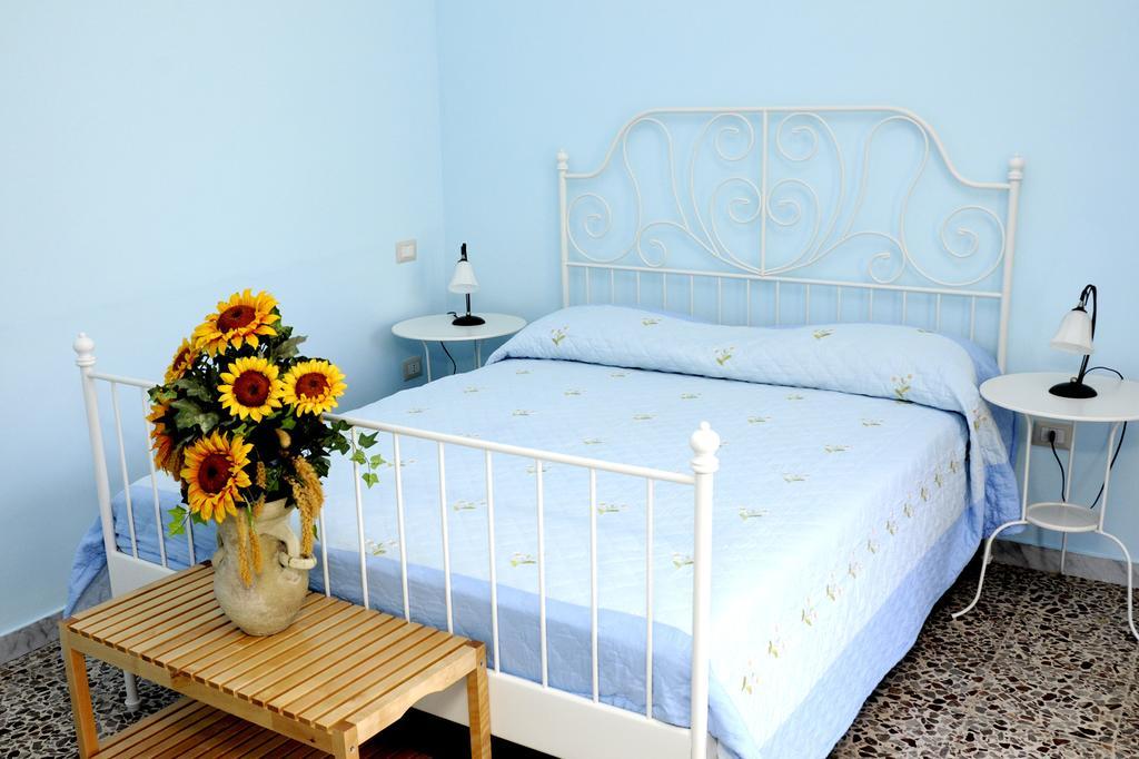 Casa Giordano Hébergement de vacances *